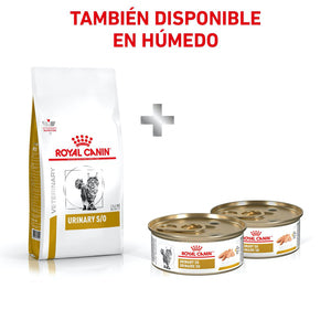 ROYAL CANIN-URINARY SO GATO 3.5KG
