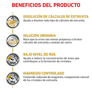 ROYAL CANIN-URINARY SO GATO 3.5KG