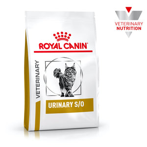 ROYAL CANIN-URINARY SO GATO 3.5KG