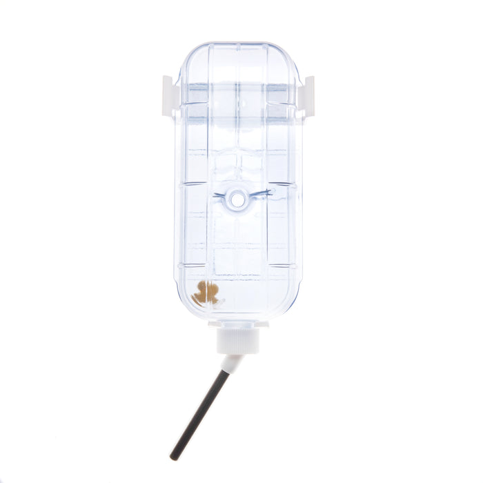 Kaytee Bebedero Botella de Agua Flat-Bac Para Animales Pequeños