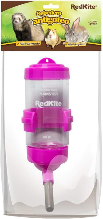 RedKite, Bebedero Anti goteó Para Jaula