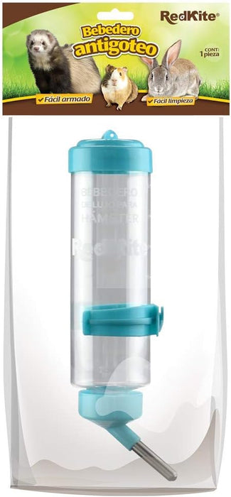 RedKite, Bebedero Anti goteó Para Jaula
