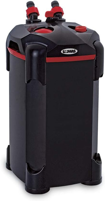 Filtro Externo Canister Aquajet Lomas