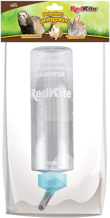 RedKite, Bebedero Anti goteó Para Jaula