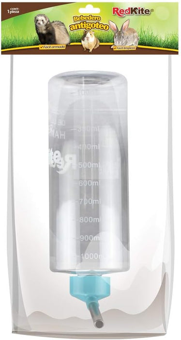 RedKite, Bebedero Anti goteó Para Jaula