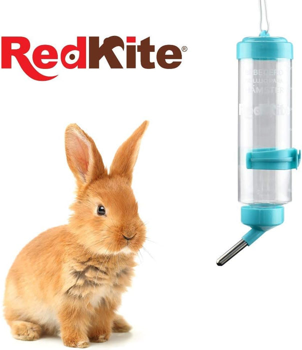 RedKite, Bebedero Anti goteó Para Jaula