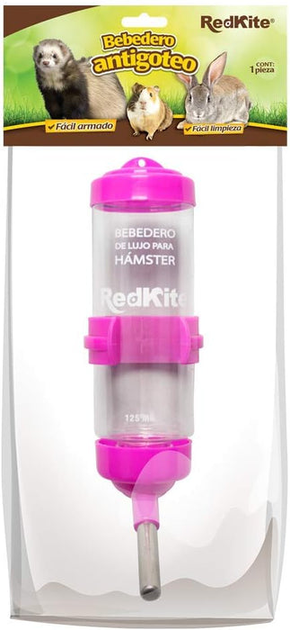 RedKite, Bebedero Anti goteó Para Jaula