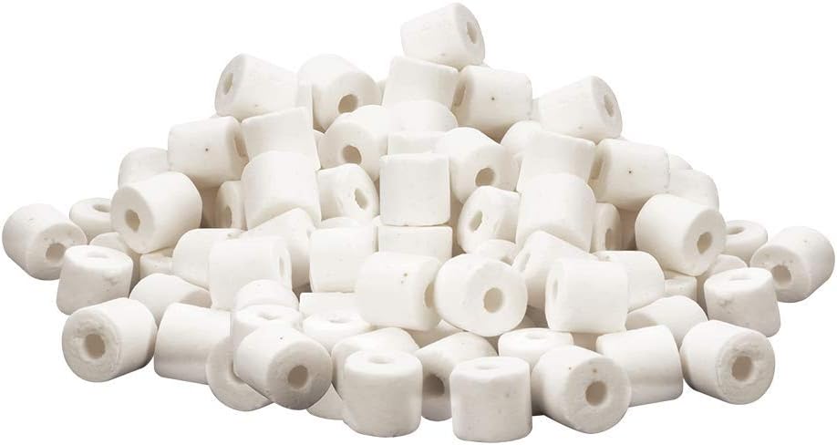 Lomas Anillos De Cerámica 450 G