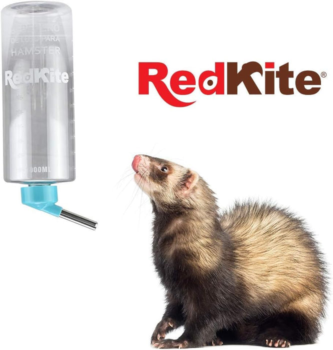 RedKite, Bebedero Anti goteó Para Jaula