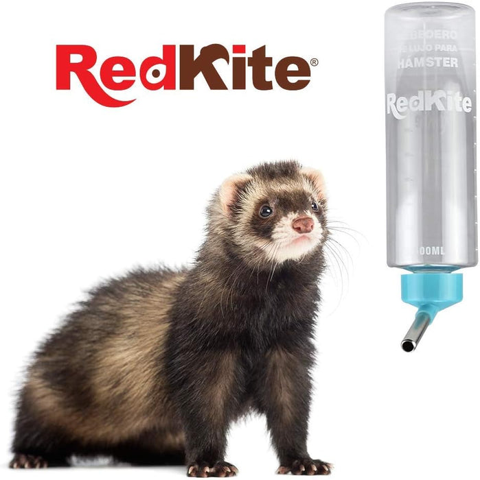 RedKite, Bebedero Anti goteó Para Jaula