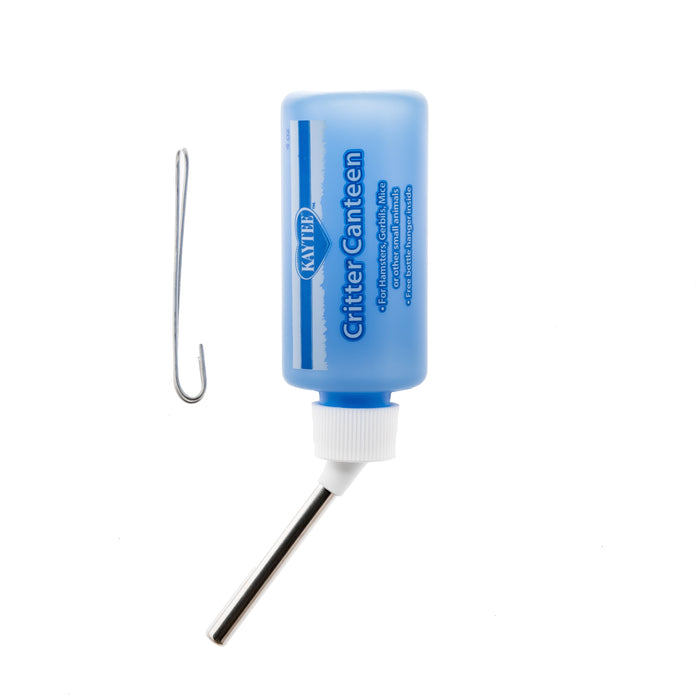 Bebedero Critter Canteen Kaytee Para Animales Pequeños