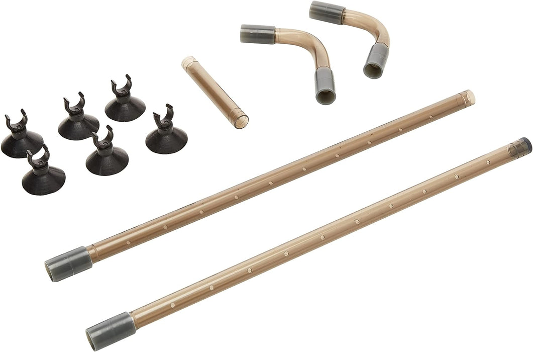 Filtro Externo Canister Aquajet Lomas