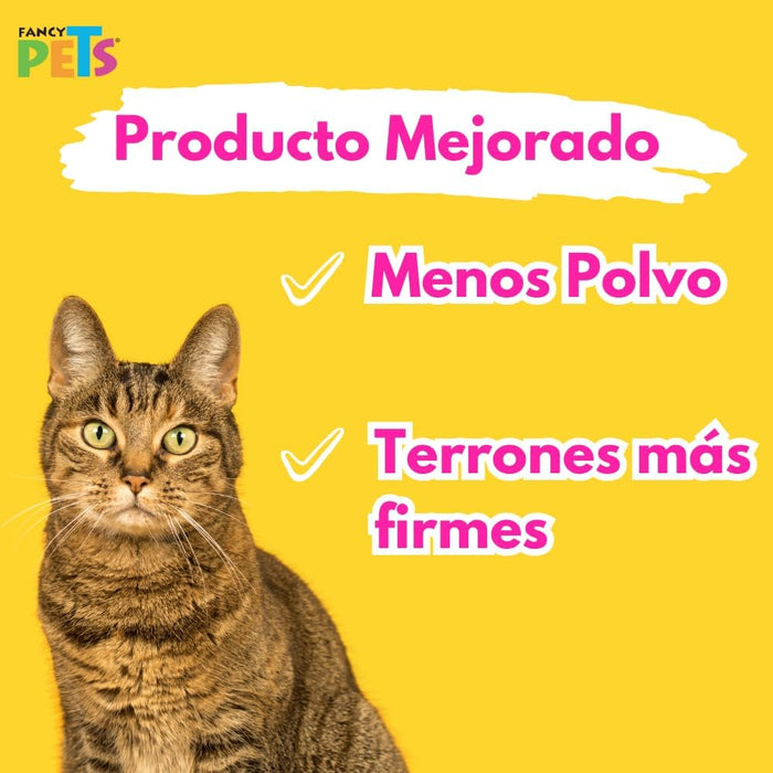 Fancy Pets Arena Aglutinante para Gato