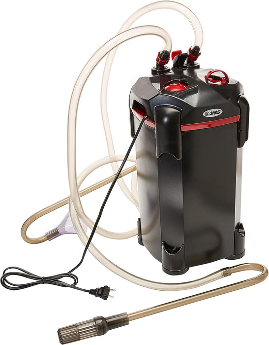 Filtro Externo Canister Aquajet Lomas