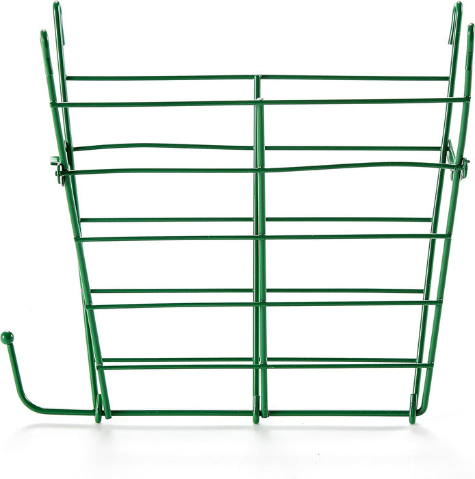 Comedero para Heno Kaytee con Colgador de Sal para Animales Pequeños