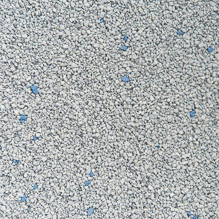 Intersand Arena aglutinante de arcilla talco de bebé Classic para gato