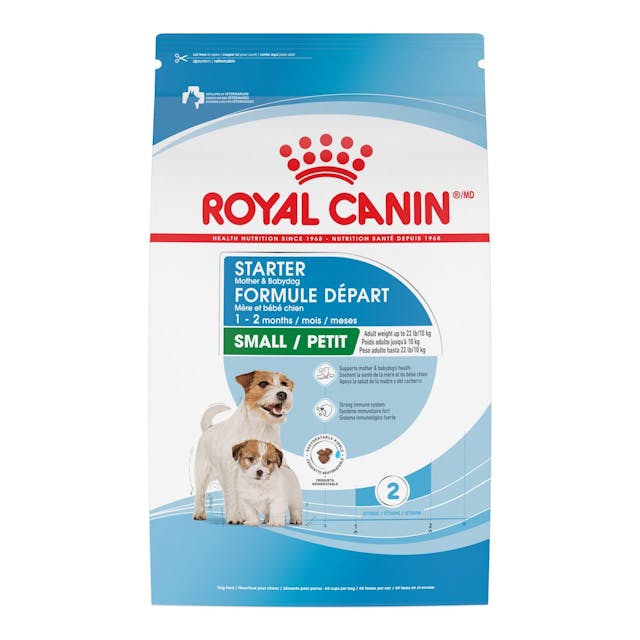 ROYAL CANIN-SMALL STARTER MOTHER&BABY 1.1