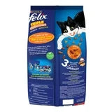 FELIX Triple Delicious Granja 10 kg