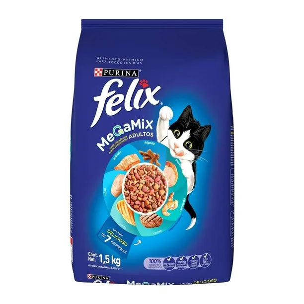 FELIX Megamix 1.5 kg