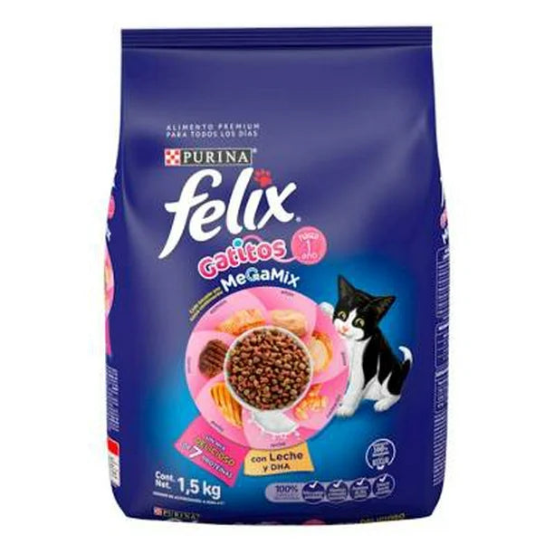 FELIX Gatito 1.5 kg