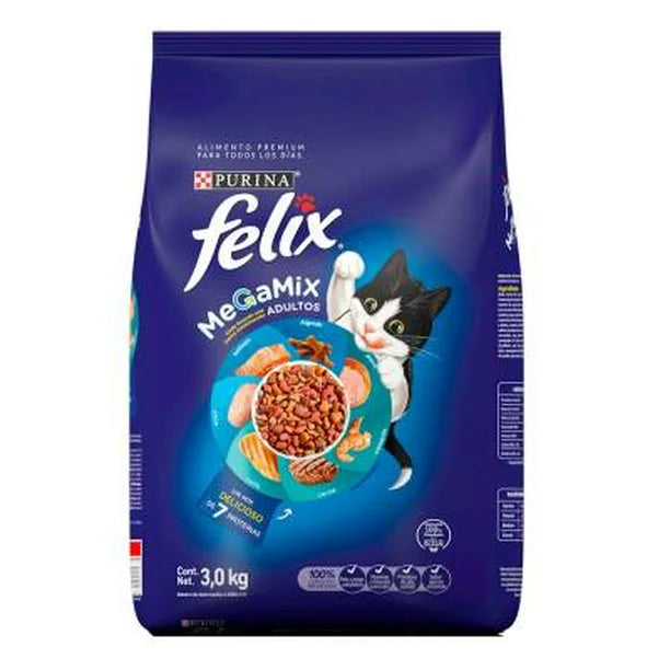 FELIX Megamix 3 kg