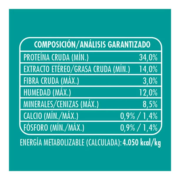 ONE Gato Adulto Carne 500 g