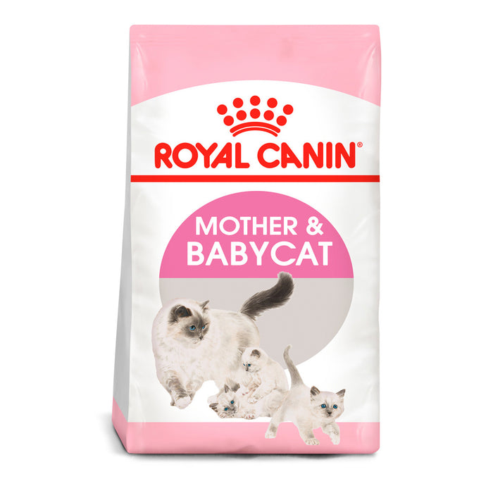 ROYAL CANIN-MOTHER & BABYCAT 1.3 KGS