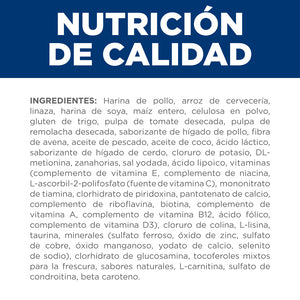 Hill's Prescription Diet Metabolic + Mobility j/d Cuidado Articular Sabor Pollo