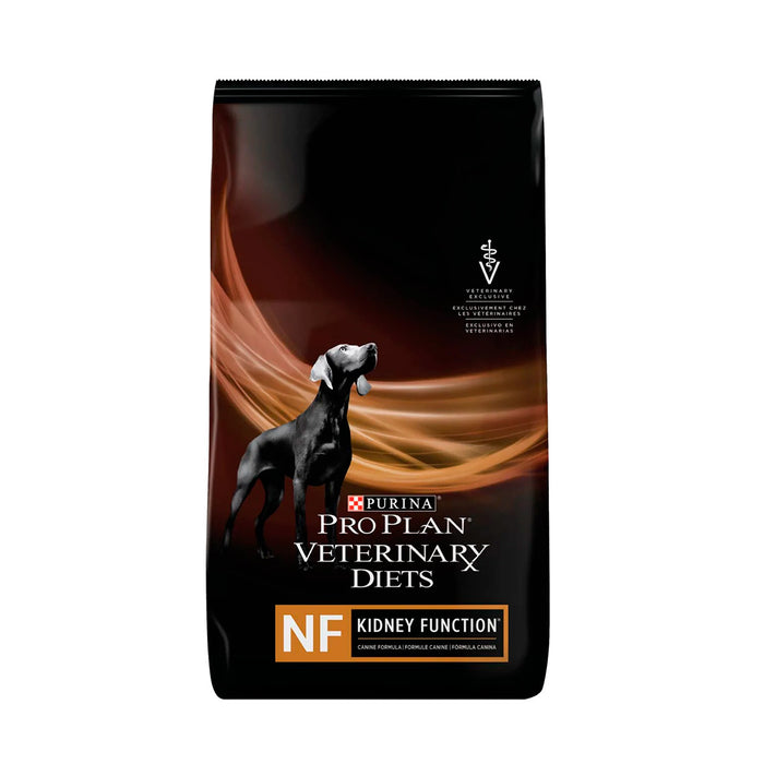 PROPLAN- PPVD CANINE NF 34 LB N8 US 15.4 kg