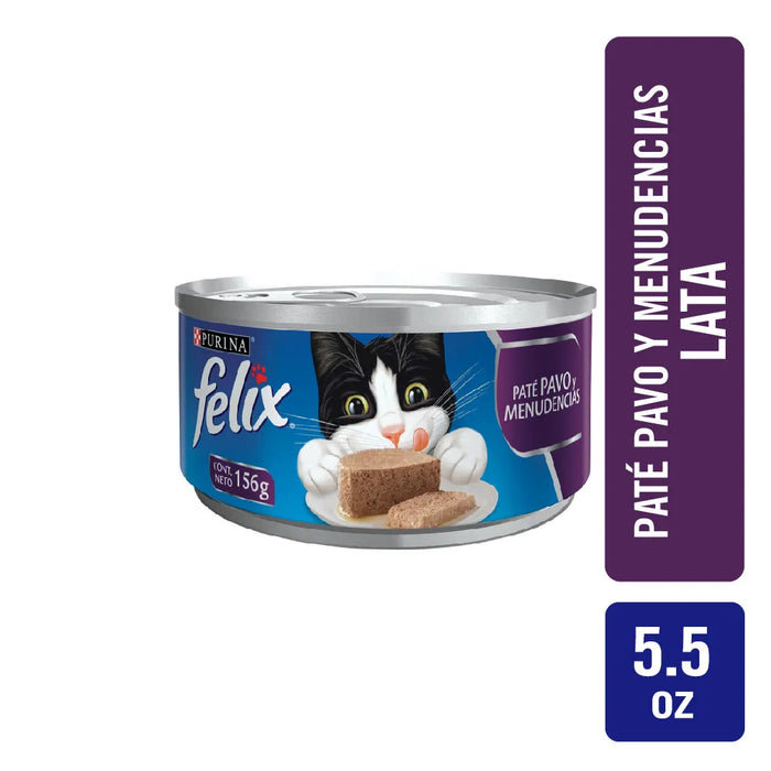 LATA FELIX ORIGINAL TURKEY 156g