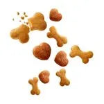 DOG CHOW Adulto Galleta De Pollo 100g