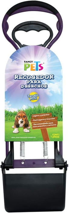 Fancy Pets Recogedor para Desechos de Perro Tamaño Grande