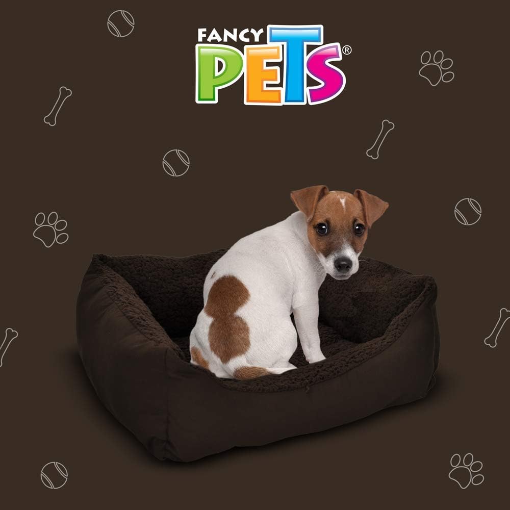 Fancy Pets Cama Spaniel para Perro — Petnation