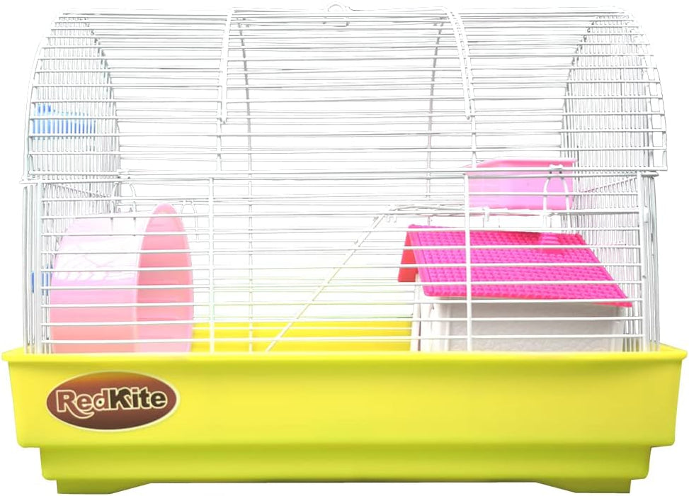 RedKite Jaula Daytona Para Hamster Variedad de Colores