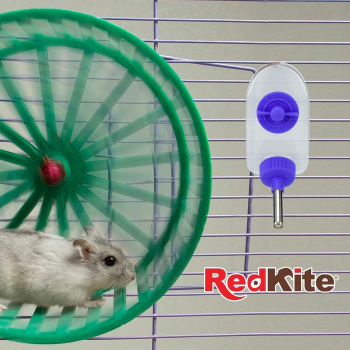 RedKite Bebedero Dispensador para Animales Pequeños