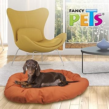 Fancy Pets Cojin/Cama para Perro