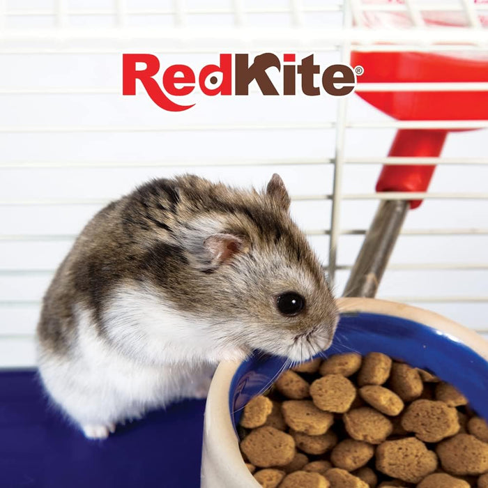 RedKite, Alimento para Hamster 450 Gr