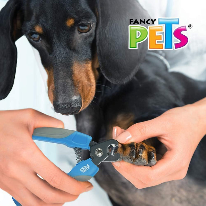 Fancypets Fancy Pets Cortauñas para Perro para Todas Las Razas