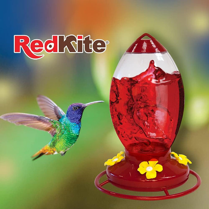 RedKite, Bebedero Para Colibrí 940 ml