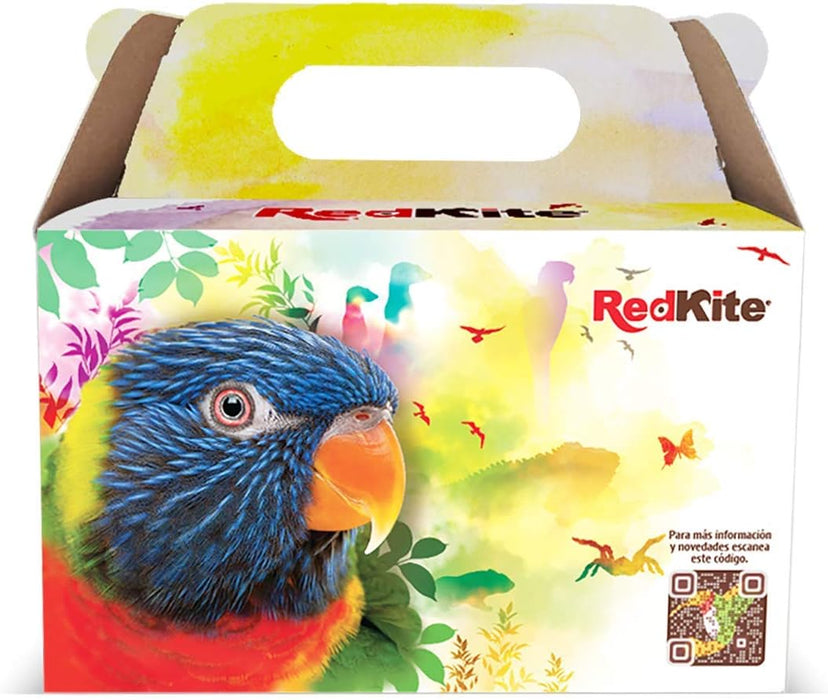 RedKite, Caja Para Mascotas Pequeñas
