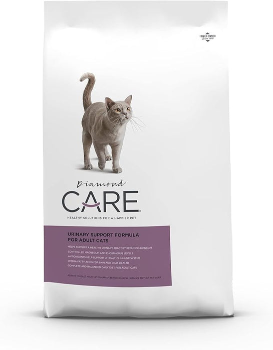 DIAMOND CARE-URINARY CAT 6.80 Kg