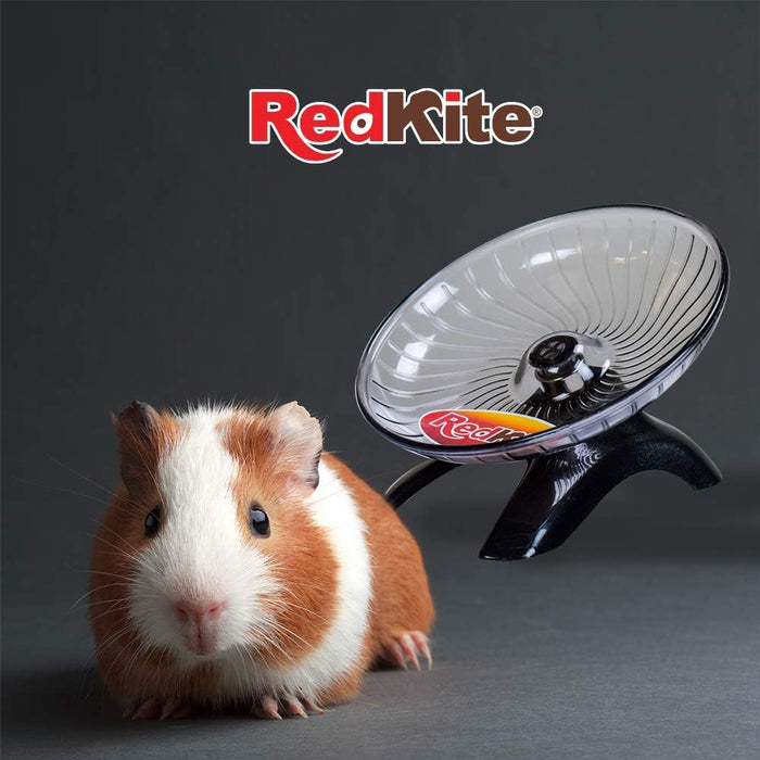 Redkite Juguete Disco Ejercitador Para Hamster