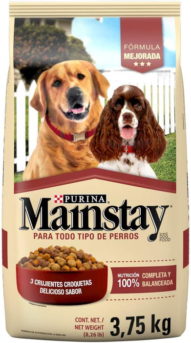 MAINSTAY 3.7 kg