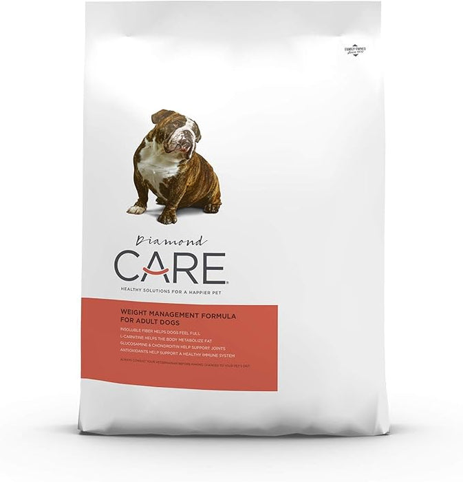 DIAMOND CARE-WEIGHT MANAGEMENT 11.34 Kg