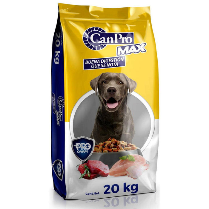 Canpromax 20 Kg