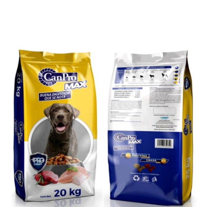 Canpromax 20 Kg