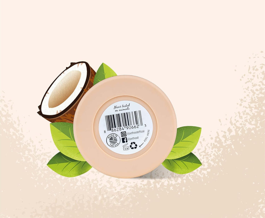 Pet Head Crema de nutrición para almohadillas On all Paws Sensitive 40 gr (1.04 oz)