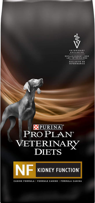 PROPLAN- PPVD CANINE NF 18 LB US 8.16 kg