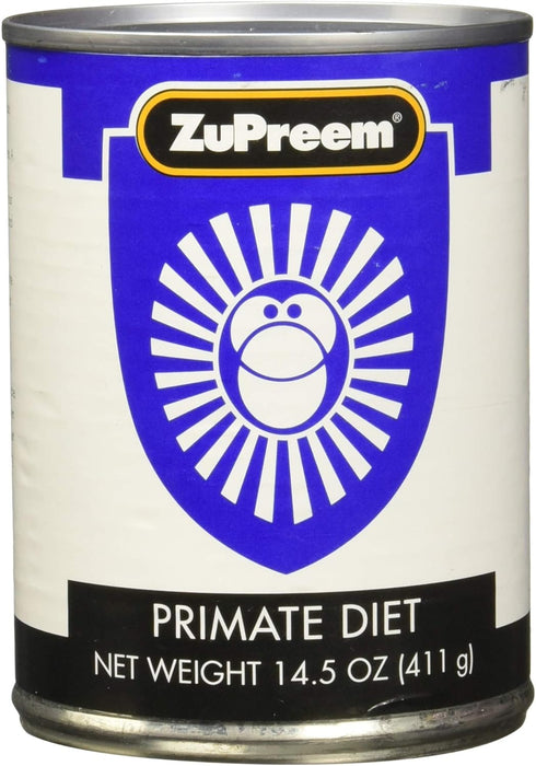 ZuPreem Alimento enlatado para Primates 439 gr (15.5 oz)