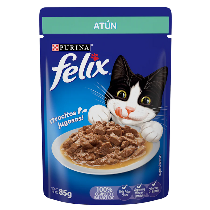 FELIX Atun Salsa 85 g